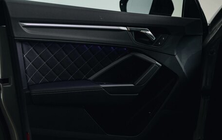 Audi Q3, 2026 год, 5 390 000 рублей, 16 фотография