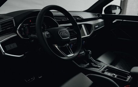 Audi Q3, 2026 год, 5 390 000 рублей, 20 фотография