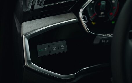 Audi Q3, 2026 год, 5 390 000 рублей, 21 фотография