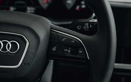 Audi Q3, 2026 год, 5 390 000 рублей, 24 фотография
