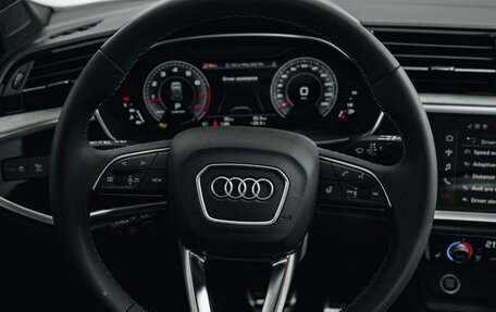 Audi Q3, 2026 год, 5 390 000 рублей, 23 фотография
