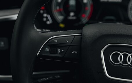 Audi Q3, 2026 год, 5 390 000 рублей, 22 фотография