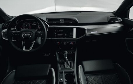 Audi Q3, 2026 год, 5 390 000 рублей, 26 фотография