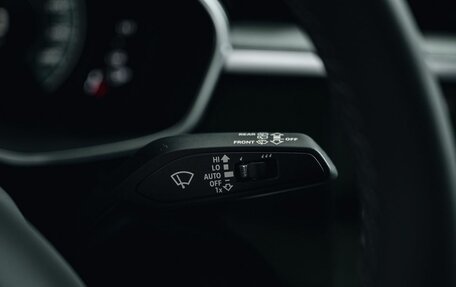 Audi Q3, 2026 год, 5 390 000 рублей, 25 фотография
