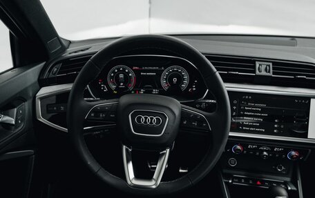 Audi Q3, 2026 год, 5 390 000 рублей, 27 фотография