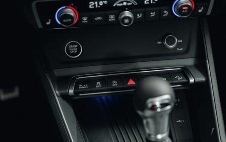 Audi Q3, 2026 год, 5 390 000 рублей, 29 фотография