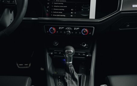 Audi Q3, 2026 год, 5 390 000 рублей, 28 фотография