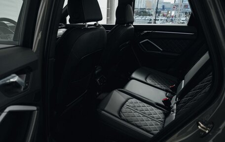 Audi Q3, 2026 год, 5 390 000 рублей, 33 фотография