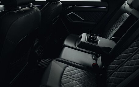 Audi Q3, 2026 год, 5 390 000 рублей, 34 фотография