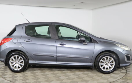 Peugeot 308 II, 2011 год, 479 990 рублей, 4 фотография