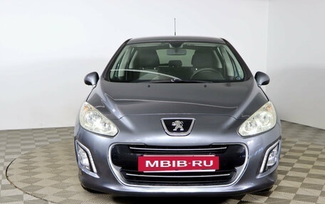 Peugeot 308 II, 2011 год, 479 990 рублей, 2 фотография
