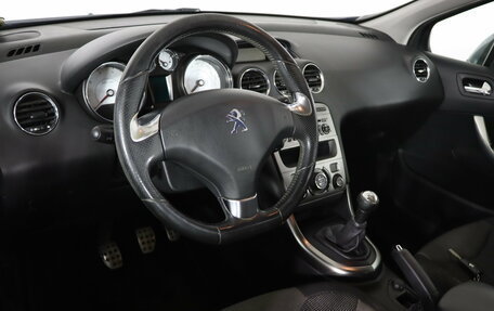 Peugeot 308 II, 2011 год, 479 990 рублей, 9 фотография