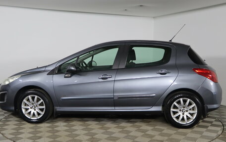 Peugeot 308 II, 2011 год, 479 990 рублей, 8 фотография