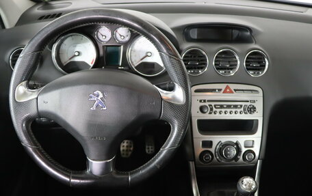 Peugeot 308 II, 2011 год, 479 990 рублей, 10 фотография