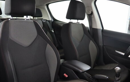 Peugeot 308 II, 2011 год, 479 990 рублей, 13 фотография