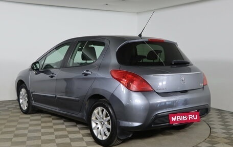Peugeot 308 II, 2011 год, 479 990 рублей, 5 фотография