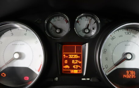Peugeot 308 II, 2011 год, 479 990 рублей, 14 фотография