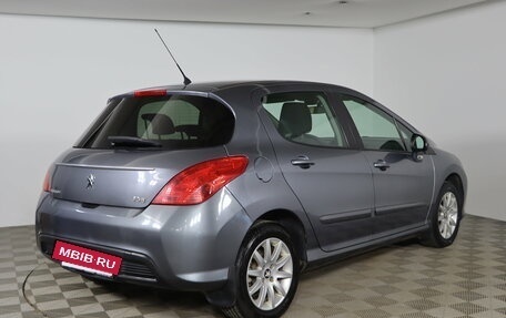Peugeot 308 II, 2011 год, 479 990 рублей, 7 фотография