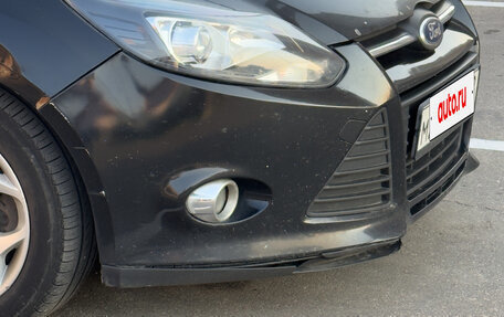 Ford Focus III, 2013 год, 500 000 рублей, 4 фотография