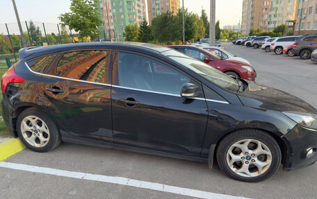 Ford Focus III, 2013 год, 500 000 рублей, 2 фотография