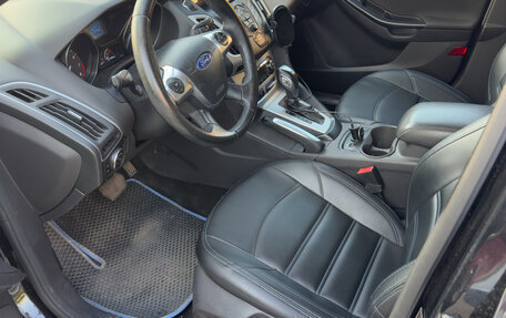 Ford Focus III, 2013 год, 500 000 рублей, 10 фотография