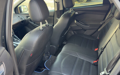 Ford Focus III, 2013 год, 500 000 рублей, 9 фотография