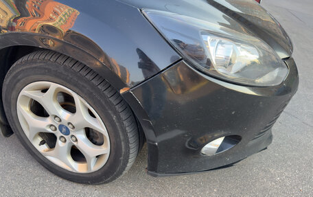 Ford Focus III, 2013 год, 500 000 рублей, 11 фотография