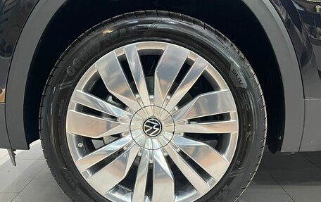 Volkswagen Teramont I, 2023 год, 6 695 000 рублей, 5 фотография