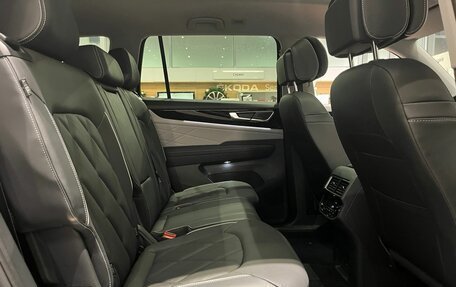 Volkswagen Teramont I, 2023 год, 6 695 000 рублей, 4 фотография