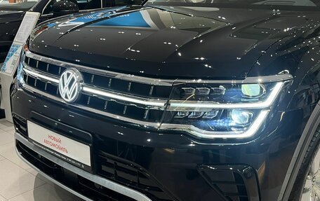 Volkswagen Teramont I, 2023 год, 6 695 000 рублей, 9 фотография