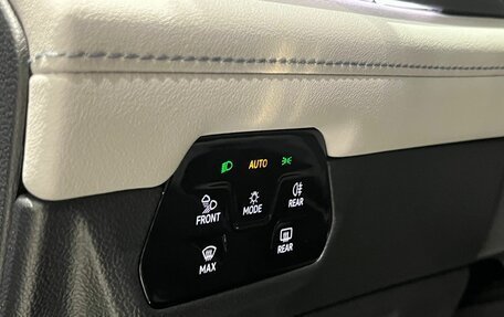 Volkswagen Teramont I, 2023 год, 6 695 000 рублей, 12 фотография