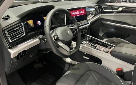 Volkswagen Teramont I, 2023 год, 6 695 000 рублей, 8 фотография