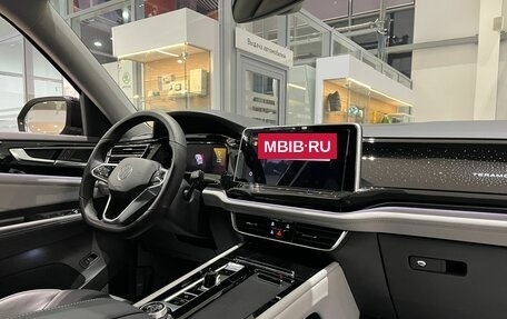 Volkswagen Teramont I, 2023 год, 6 695 000 рублей, 3 фотография