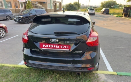 Ford Focus III, 2013 год, 500 000 рублей, 3 фотография