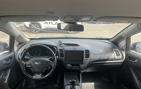 KIA Cerato III, 2017 год, 1 250 000 рублей, 10 фотография