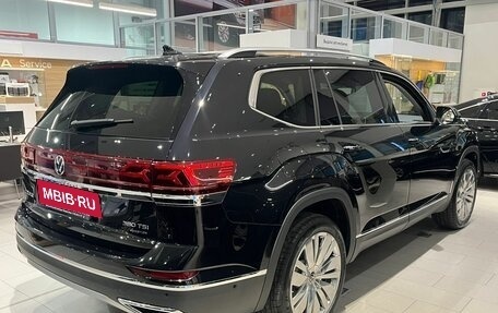 Volkswagen Teramont I, 2023 год, 6 695 000 рублей, 2 фотография