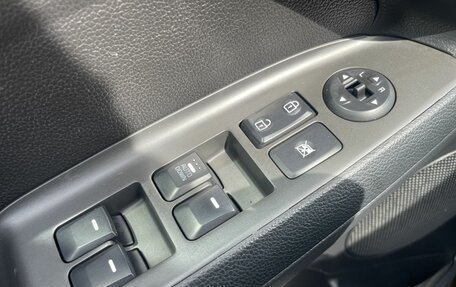 KIA Cerato III, 2017 год, 1 250 000 рублей, 13 фотография