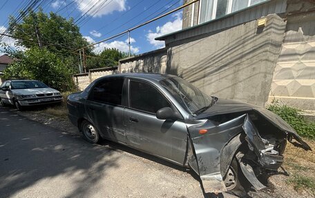 Chevrolet Lanos I, 2009 год, 95 000 рублей, 2 фотография