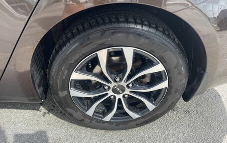 KIA Cerato III, 2017 год, 1 250 000 рублей, 15 фотография