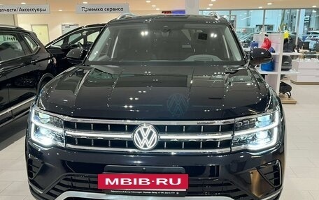 Volkswagen Teramont I, 2023 год, 6 695 000 рублей, 13 фотография