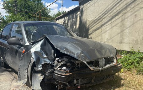 Chevrolet Lanos I, 2009 год, 95 000 рублей, 6 фотография