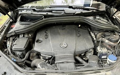 Mercedes-Benz M-Класс, 2014 год, 2 900 000 рублей, 7 фотография