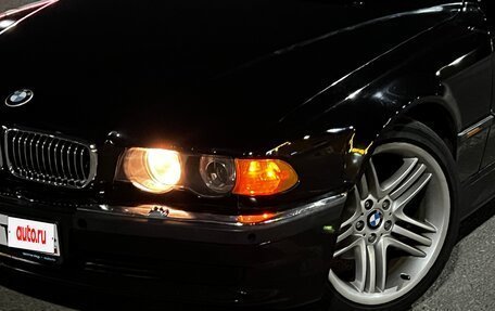 BMW 7 серия, 1999 год, 1 000 000 рублей, 2 фотография