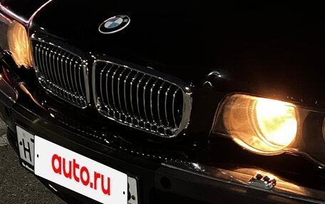 BMW 7 серия, 1999 год, 1 000 000 рублей, 3 фотография