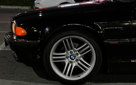 BMW 7 серия, 1999 год, 1 000 000 рублей, 5 фотография