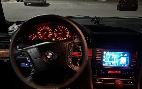 BMW 7 серия, 1999 год, 1 000 000 рублей, 15 фотография
