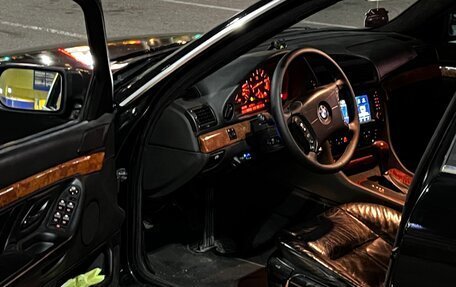 BMW 7 серия, 1999 год, 1 000 000 рублей, 11 фотография