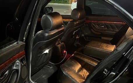 BMW 7 серия, 1999 год, 1 000 000 рублей, 13 фотография