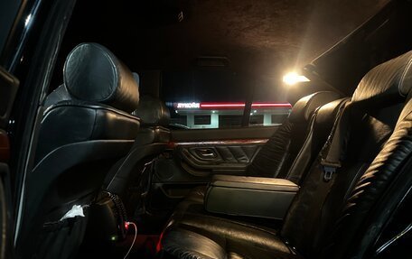 BMW 7 серия, 1999 год, 1 000 000 рублей, 14 фотография