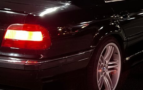 BMW 7 серия, 1999 год, 1 000 000 рублей, 9 фотография
